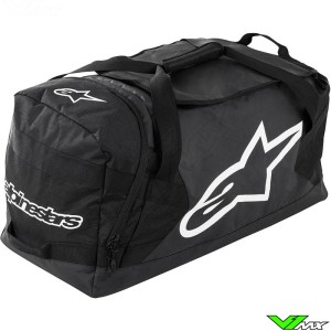 Alpinestars Goanna MX Gear Bag - Black