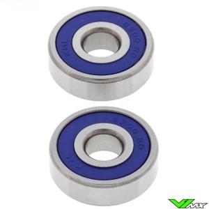 All Balls Frontwheel Bearing - Suzuki RM80