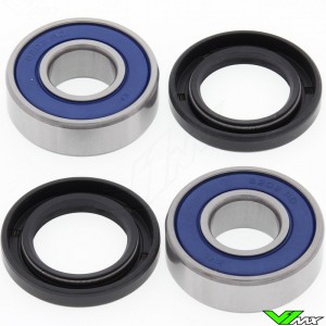 All Balls Voorwiel Lagers - Suzuki DR650RS DR650SE