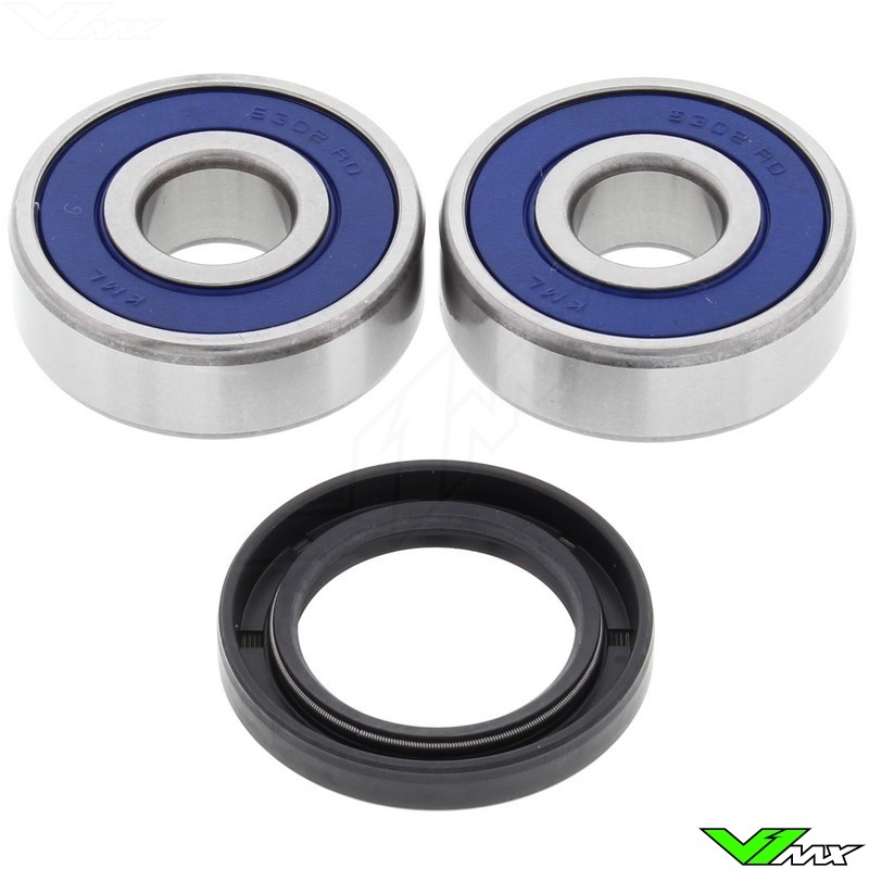 All Balls Rearwheel Bearing - Honda XR200