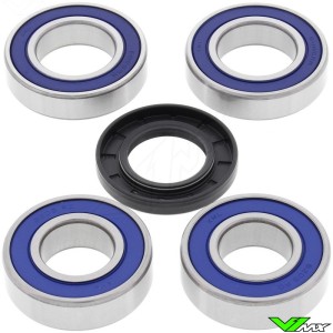 All Balls Rearwheel Bearing - KTM Enduro690 Husqvarna Enduro701