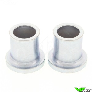 All Balls Frontwheel Spacers - Yamaha YZ250