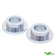 All Balls Rearwheel Spacers - Honda CR80