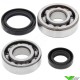 All Balls Crankshaft Bearings - Suzuki RM80