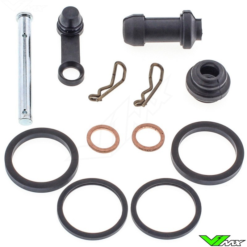 All Balls Front Caliper Repair Kit - KTM Husqvarna GasGas Husaberg