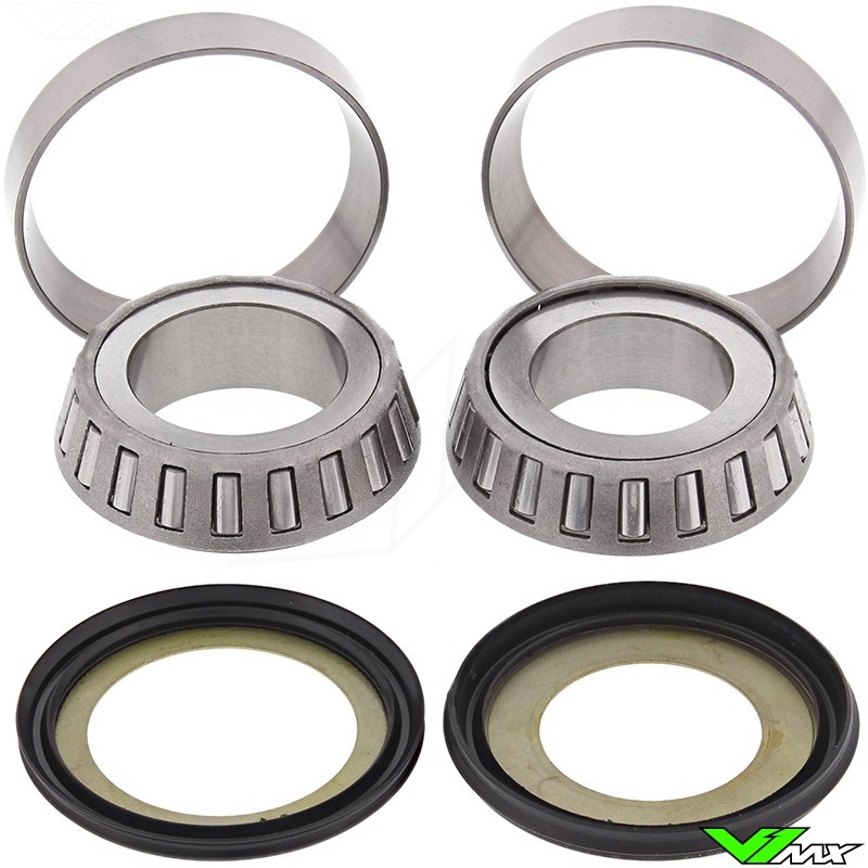 All Balls Steering bearing kit - Suzuki RM80