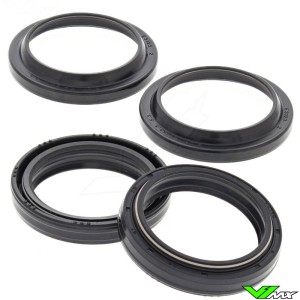 All Balls Fork Oil and Dust Seal - Suzuki DR650RS DR650SE Honda XR250R