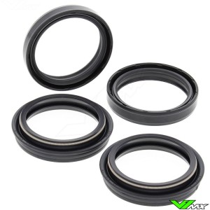 All Balls Fork Oil and Dust Seal - KTM Husqvarna GasGas