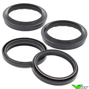 All Balls Fork Oil and Dust Seal - KTM 125SX 250SX 380SX 620SX 250EXC 300EXC 380EXC