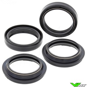 All Balls Fork Oil and Dust Seal - Yamaha YZ125 YZ250 WR250 WR500