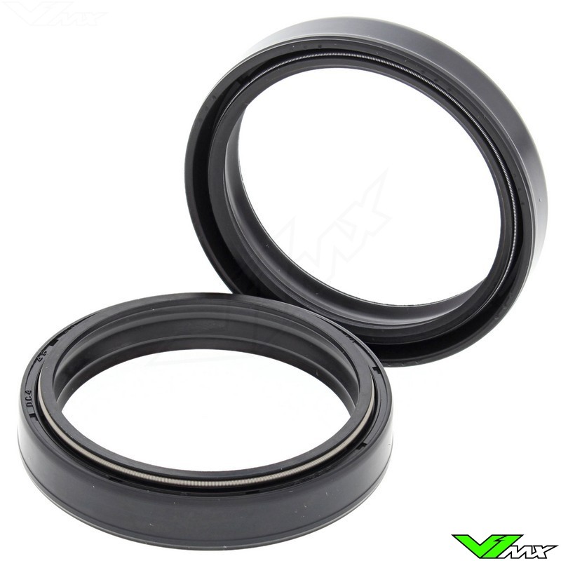 Kawasaki KX125 1994 Replacement Fork Oil Seal and Dust Seal Kit