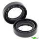 All Balls Fork Oil Seal - Honda CRF70F CRF80F CRF100F XR70 XR80 XR100