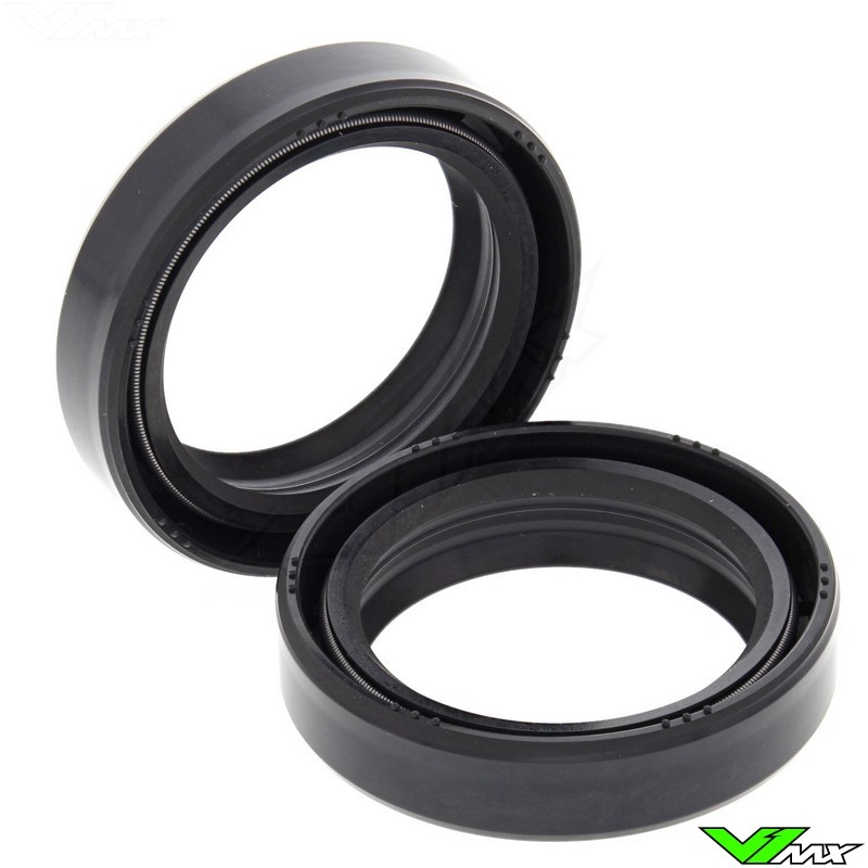 All Balls Fork Oil Seal - Kawasaki KLR250 Honda XR200R Yamaha TT-R225 TT-R230