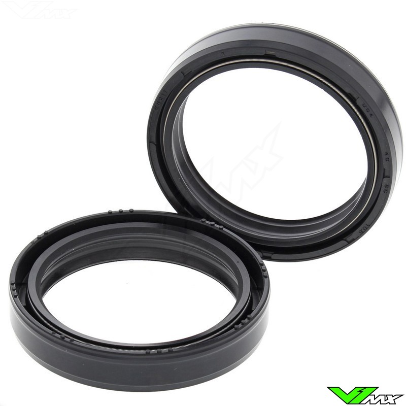 All Balls Fork Oil Seal - Kawasaki Suzuki Honda Sherco