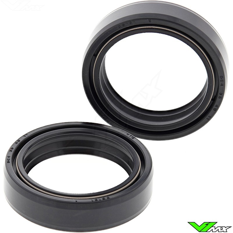 BossBearing Fork and Dust Seal Kit for KTM 50 SX Junior 2007 2008 2009 