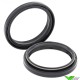 All Balls Fork Oil Seal - KTM 125SX 250SX 380SX 620SX 250EXC 300EXC 380EXC