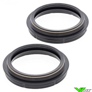 All Balls Fork Dust Seal - KTM Kawasaki Suzuki Honda Yamaha Husqvarna GasGas Husaberg Beta Sherco