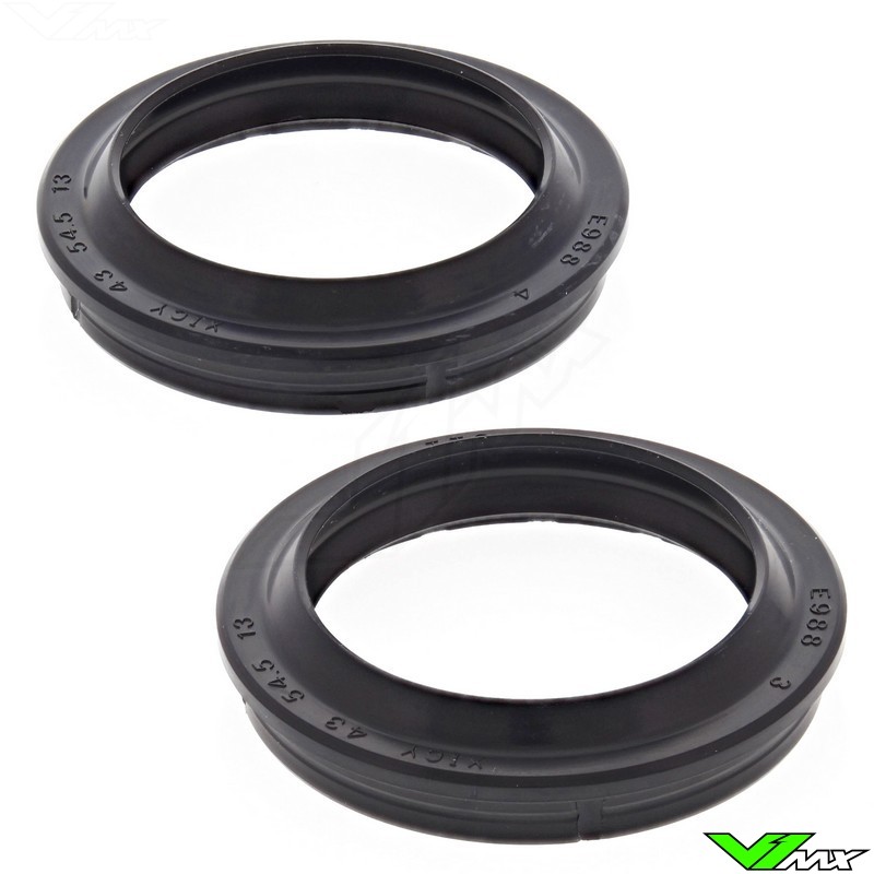 All Balls Fork Dust Seal - Honda Yamaha