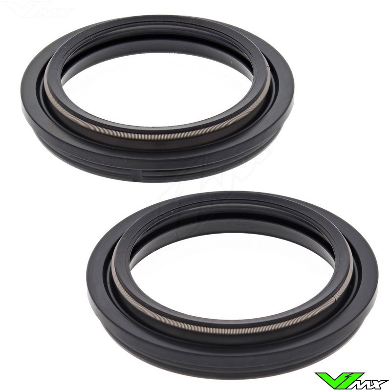 All Balls Fork Dust Seal - Kawasaki Suzuki Honda Yamaha Sherco