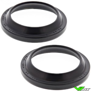 All Balls Fork Dust Seal - Kawasaki KX80