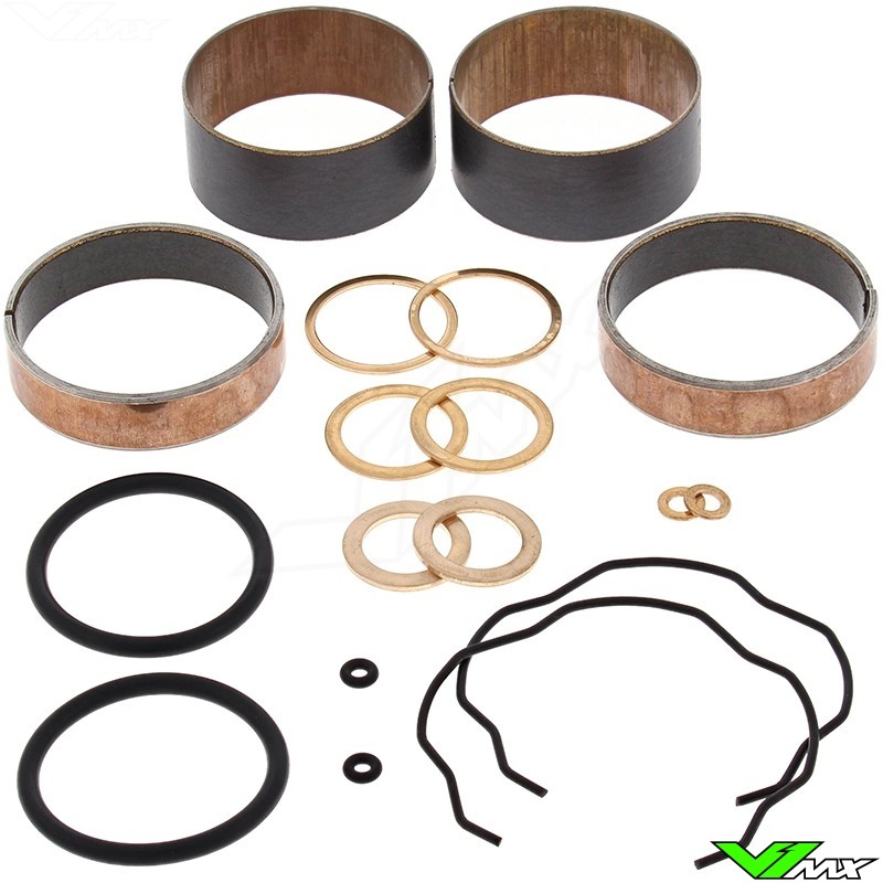 All Balls Fork Bushing - Kawasaki KX125 KX250 KX500 KDX200 Yamaha YZ125 YZ250 YZ490 WR250