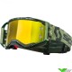 Scott Prospect Motocross Goggle - Military Limited Edition