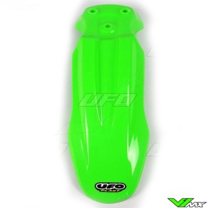 UFO Front Fender Green - Honda CRF50F