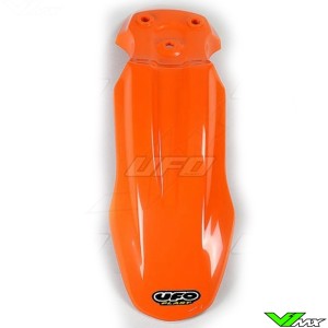 UFO Voorspatbord Oranje - Honda CRF50F