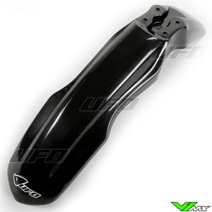 UFO Front Fender Black - Honda CRF230F