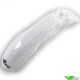 UFO Front Fender White - Honda CRF230F