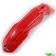 UFO Front Fender Red - Honda CRF230F