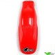 UFO Front Fender Red - Kawasaki KLX110