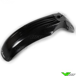 UFO Front Fender Black - Honda XR600R