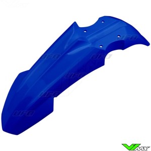 UFO Voorspatbord Blauw - Yamaha YZ65