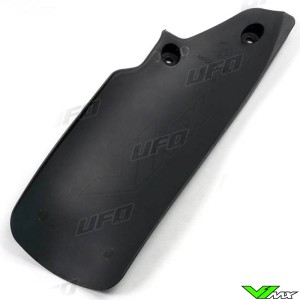 UFO Mud Flap Zwart - Kawasaki KXF250 KXF450