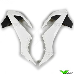 UFO Radiator Shrouds OEM - KTM 65SX