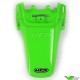 UFO Achterspatbord Groen - Honda CRF50F