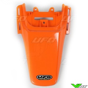 UFO Rear Fender Orange - Honda CRF50F