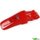 UFO Rear Fender with Tail Light (XR Red) - Honda XR650R