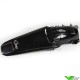 UFO Rear Fender with LED Tail Light Black - Honda CRF450X