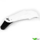 UFO Rear Fender with LED Tail Light White - Honda CRF250R