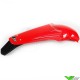 UFO Achterspatbord met LED Achterlicht Rood - Honda CRF450R