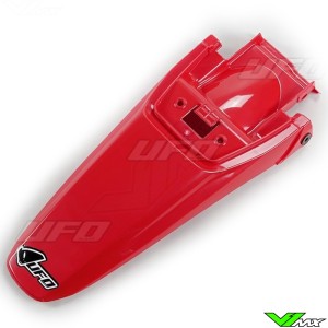 UFO Rear Fender Red - Honda CRF230F