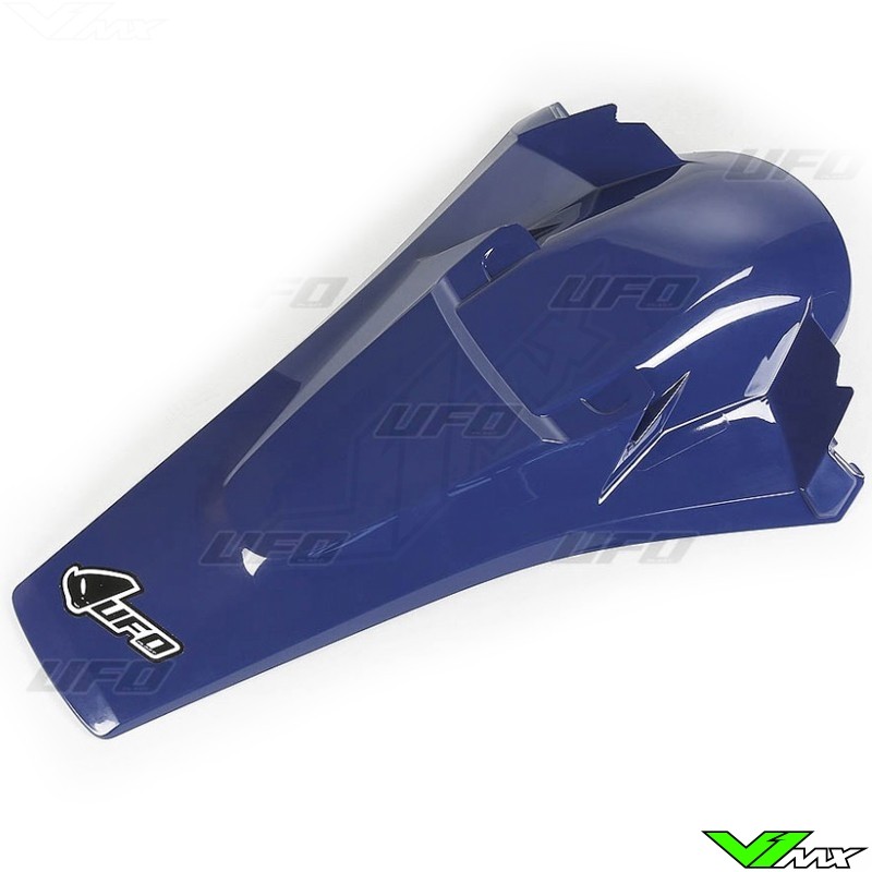 UFO Achterspatbord Blauw - Husqvarna FE250 FE350 FE450 FE501 TE250 TE300 TX125 TX300