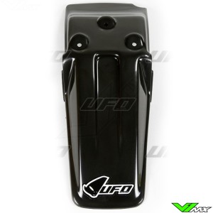 UFO Achterspatbord Zwart - Kawasaki KX60