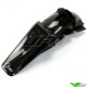 UFO Rear Fender Black - Kawasaki KX125 KX250