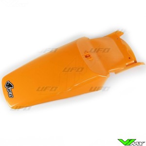 UFO Rear Fender (KTM 97 Orange) - KTM 620SX