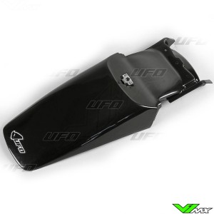 UFO Rear Fender Black - KTM 620SX