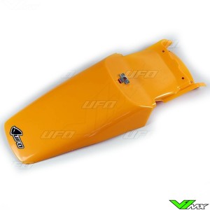 UFO Rear Fender (KTM 97 Orange) - KTM 620SX