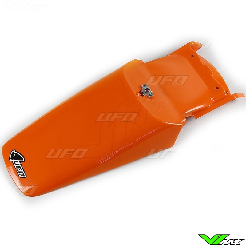 UFO Achterspatbord Oranje - KTM 620SX